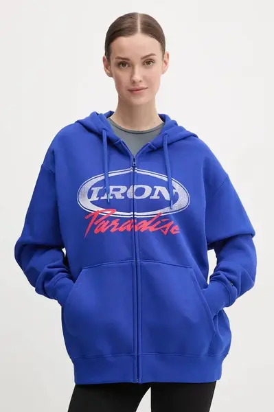 Mikina Under Armour Project Rock