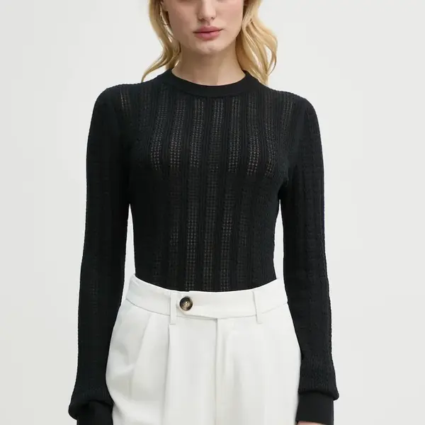 Bavlněný svetr Filippa K