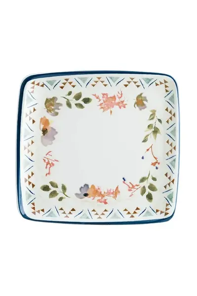 Talíř Bonna Spring Moove 22 cm