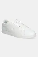 Sneakers boty Calvin Klein Jeans LOW PROFILE CUPSOLE CM