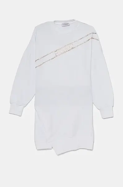 Dívčí šaty Pinko Up