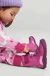 Dětské zimní boty Reima Talvella Kids