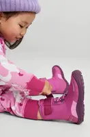 Dětské zimní boty Reima Talvella Kids
