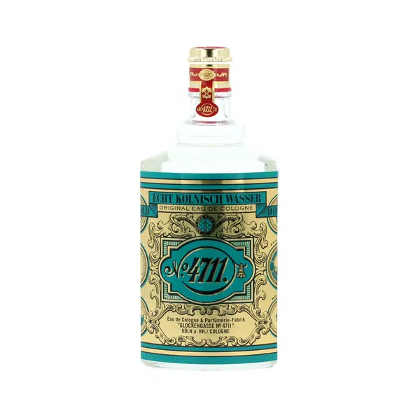 4711 Original EDC bez rozprašovače 400 ml UNISEX
