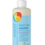 Sonett Tekuté mýdlo na ruce Sensitive 300 ml