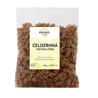 PROBIO Vřetena žitná celozrnná BIO 400 g