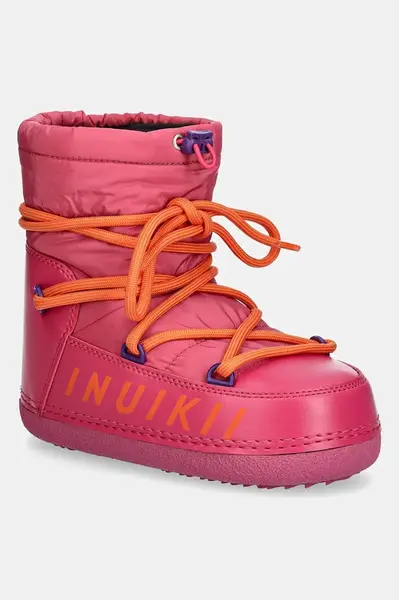 Sněhule Inuikii Mountain