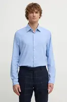 Bavlněná košile BOSS