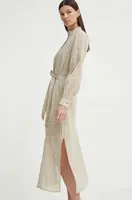 Šaty Bruuns Bazaar MacluraBBCarlia dress