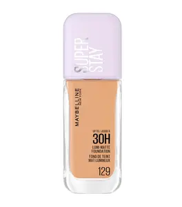 Maybelline SuperStay Lumi Matte 129 make-up 35 ml