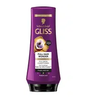 Gliss Full Hair Wonder regenerační balzám 200 ml