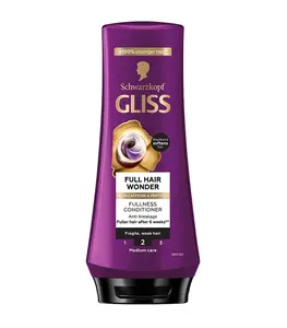 Gliss Full Hair Wonder regenerační balzám 200 ml