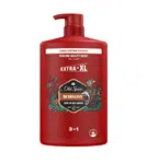 Old Spice Bearglove Pánský sprchový gel 3v1 1000 ml