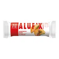 Alufix Svačinové sáčky s uchy 100 ks