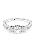 Prstýnek Swarovski RE ATTRACT