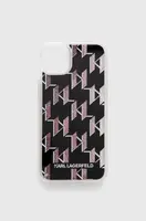 Obal na telefon Karl Lagerfeld iPhone 14 Plus 6,7"