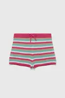 Dětské kraťasy United Colors of Benetton