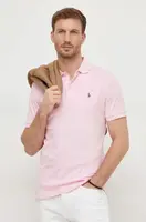 Bavlněné polo tričko Ralph Lauren