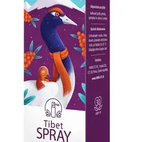 Himalyo Tibet Spray 30 ml
