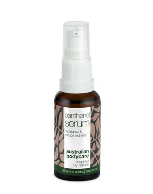 Australian Bodycare Panthenol Serum 30 ml