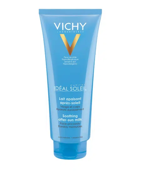 Vichy Capital Soleil Mléko po opalování 300 ml