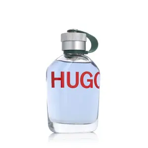 Hugo Boss Hugo Hugo Man EDT 125 ml M (Starý obal)