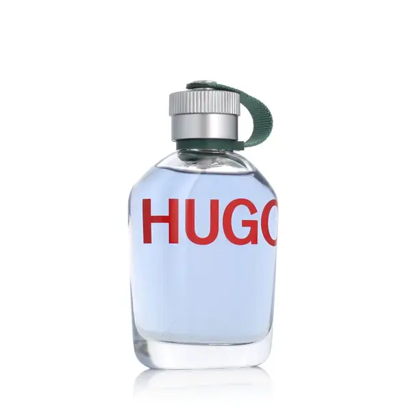 Hugo Boss Hugo Hugo Man EDT 125 ml M (Starý obal)