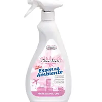 HygienFresh Interiérová vůně ve spreji Clean Sense 750 ml