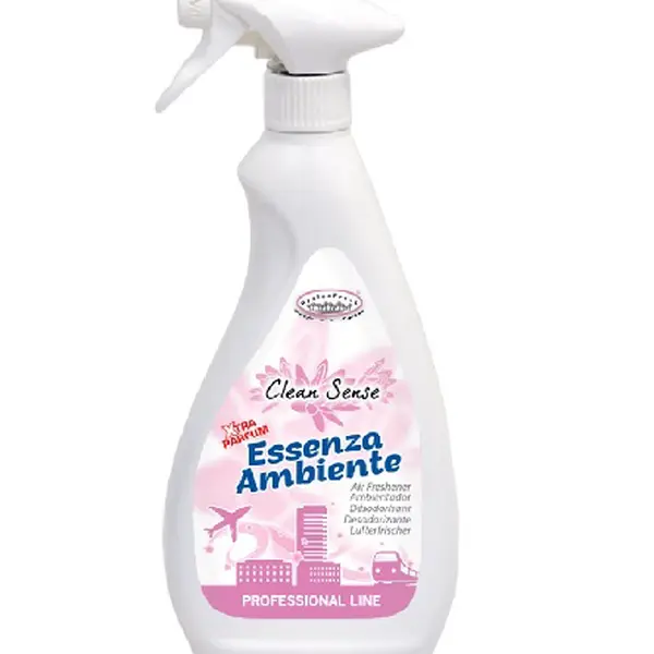 HygienFresh Interiérová vůně ve spreji Clean Sense 750 ml