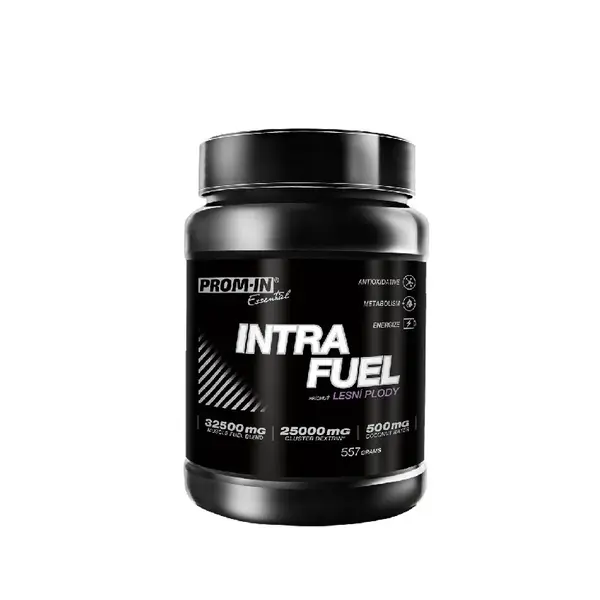PROM-IN Intra Fuel Lesní plody 557 g