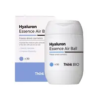 Think Bio Hyaluron Essence Air Ball lyofilizované perly 30 ks