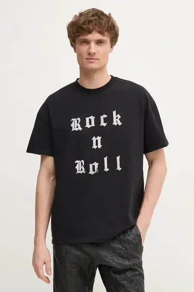 Bavlněné tričko ZADIG&VOLTAIRE