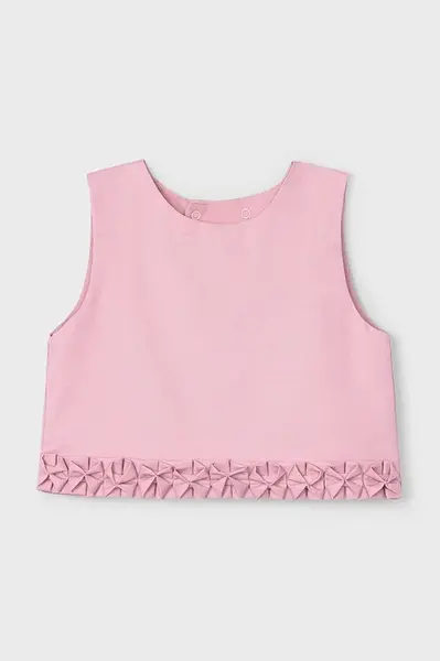 Dětská halenka Mayoral