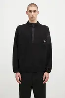 Fleecová mikina ROA Polartec Fleece Button Up