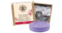 Natava Tuhý šampon Šípek 85 g