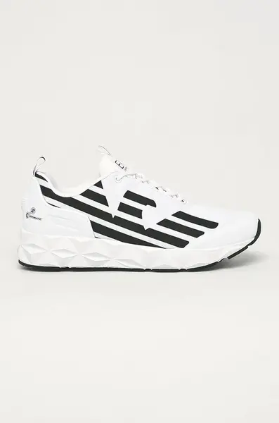 EA7 Emporio Armani - Boty