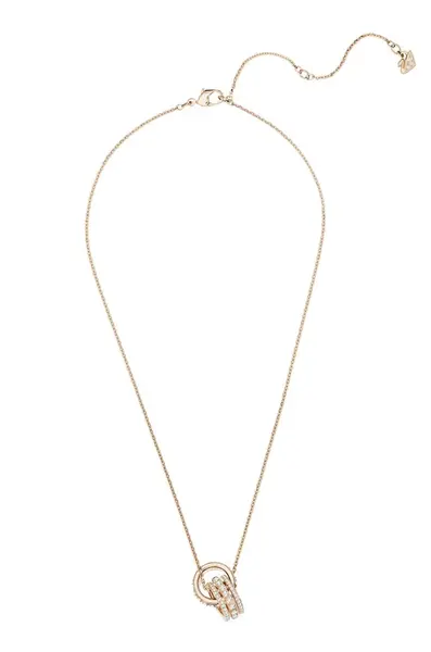 Swarovski - Náhrdelník Further