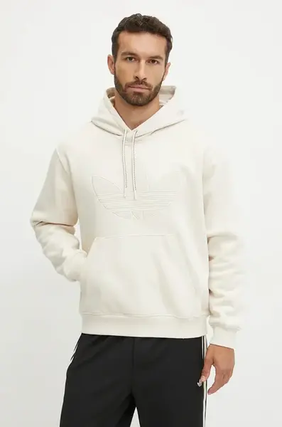 Mikina adidas Originals Hooded Sweat
