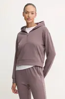 Tréninková mikina Calvin Klein Performance