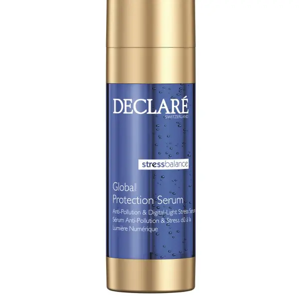Declaré Stress Balance Global Protection Serum ochranné sérum 2x20 ml