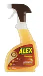 Alex Renovátor nábytku antistatický Pomeranč sprej 375 ml