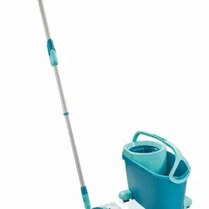 Leifheit Clean Twist M Ergo Mobile mop + vědro