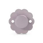 Suavinex Wonder Fyziologický dudlík 6-18m 1 ks mist lavender