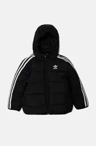 Dětská bunda adidas Originals PADDEDACKET