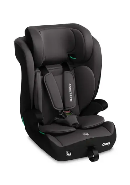 Caretero Autosedačka 76-150, 3v1 Cosy I-SIZE - šedá