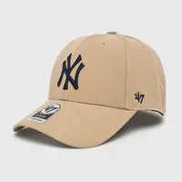 Čepice 47brand MLB New York Yankees B-MVP17WBV-KHA