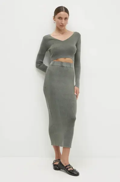 Bavlněná souprava Answear.LAB