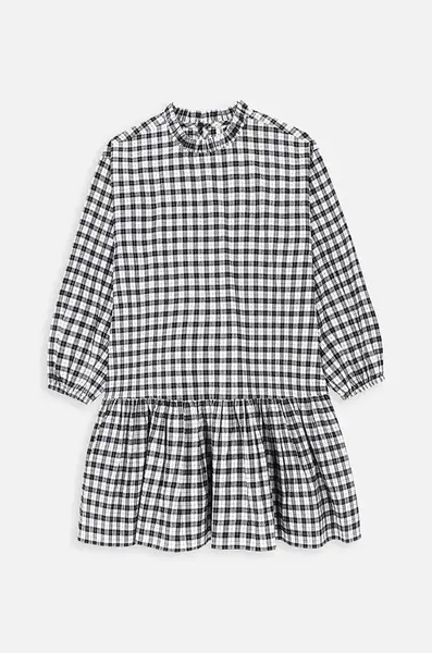 Dívčí šaty Coccodrillo