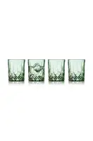 Sklenice na whisky Lyngby 320 ml 4-pack