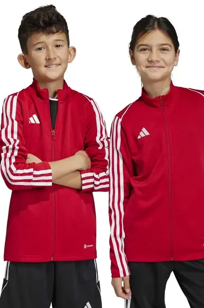 Dětská mikina adidas Performance TIRO23L TR JKTY